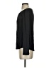 Crosby Black Long Sleeve Blouse Size XS - photo 5