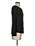 Crosby Black Long Sleeve Blouse Size XS - photo 4