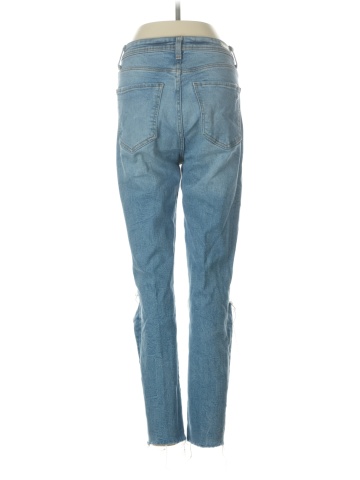 Zara Basic Jeans (view 2)