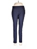 Cooper & Ella Solid Blue Active Pants Size 10 - photo 1