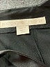Boston Proper Solid Black Cocktail Dress Size 6 - photo 7
