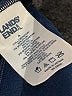Lands' End Blue Swimsuit Top Size 4 - photo 4