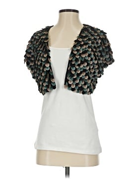 Catherine Malandrino Vest