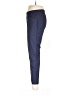 Cooper & Ella Solid Blue Active Pants Size 10 - photo 5