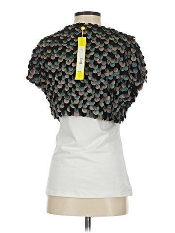 Catherine Malandrino Vest (view 2)