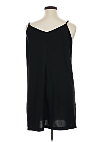 Lyaner Sleeveless Blouse (view 2)