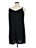 Lyaner Black Sleeveless Blouse Size XL - photo 2