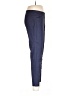 Cooper & Ella Solid Blue Active Pants Size 10 - photo 4