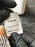 Unbranded Plaid Brown Coat Size M - photo 6