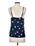 Love by Gap Blue Tank Top Size S - photo 2