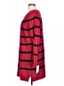 Lularoe 100% Acrylic Stripes Red Pullover Sweater Size L - photo 5