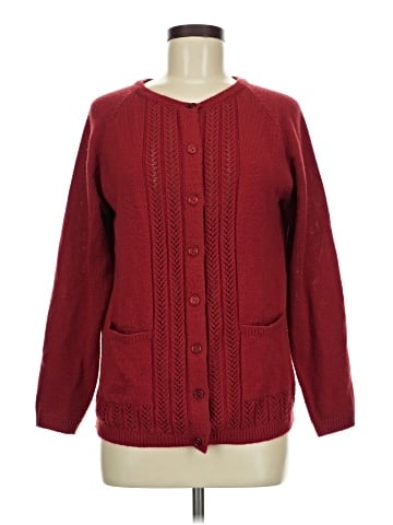 National Cardigan (view 1)