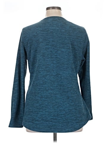 Tek Gear Pullover Sweater (view 2)