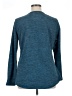 Tek Gear 100% Polyester Teal Pullover Sweater Size XL - photo 2