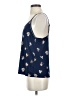 Love by Gap Blue Tank Top Size S - photo 5