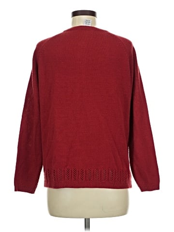 National Cardigan (view 2)