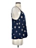 Love by Gap Blue Tank Top Size S - photo 4