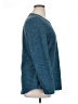 Tek Gear 100% Polyester Teal Pullover Sweater Size XL - photo 4
