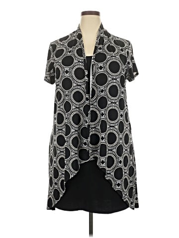 En Focus Kimono (view 1)