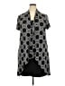 En Focus Black Kimono Size 20 - photo 1