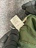 Luxxel 100% Polyester Green Sleeveless Blouse Size M - photo 8