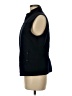 Talbots 100% Polyester Blue Vest Size M - photo 5