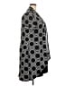 En Focus Black Kimono Size 20 - photo 4