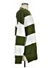Unbranded Stripes Green Pullover Sweater Size M - photo 4