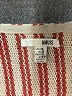 Amuse Society Red Pullover Sweater Size M - photo 7