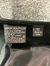 NIPON BOUTIQUE 100% Polyester Solid Black Formal Skirt Size 12 - photo 4