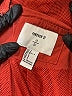 Forever 21 Red Cardigan Size S - photo 7
