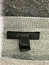 J.Crew Gray Sweatshirt Size XXL - photo 7