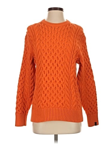 Rag & Bone Pullover Sweater (view 1)
