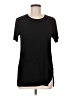 Michael Stars Black Short Sleeve Top One size - photo 1