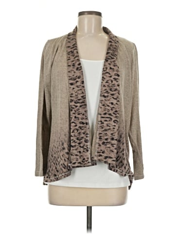 One World Cardigan (view 1)