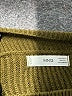 MNG Brown Turtleneck Sweater Size S - photo 7