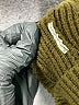 MNG Brown Turtleneck Sweater Size S - photo 8