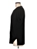 Michael Stars Black Short Sleeve Top One size - photo 5