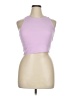 Athleta Purple Tank Top Size XL - photo 1