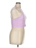 Athleta Purple Tank Top Size XL - photo 4