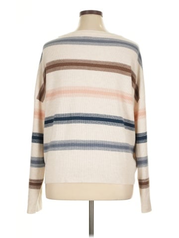Thread & Supply Pullover Sweater (view 2)