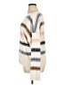 Thread & Supply Stripes Ivory Pullover Sweater Size 1X - photo 5