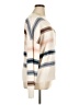 Thread & Supply Stripes Ivory Pullover Sweater Size 1X - photo 4
