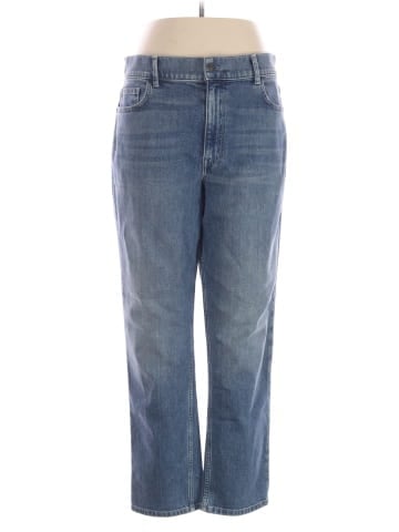 Lafayette 148 New York Jeans (view 1)
