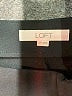 Ann Taylor LOFT Black Track Pants Size S - photo 7