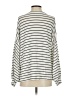 CAbi Ivory Long Sleeve Henley Size XS - photo 2