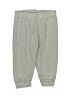 Kyle & Deena Solid Gray Sweatpants Size 3-6 mo - photo 1