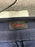 Rekucci Blue Dress Pants Size 10 - photo 6