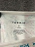 Torrid White Ivory Tank Top Size 2X Plus (2) - photo 7