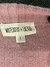 Whiteroom + Cactus Purple Pullover Sweater Size L - photo 7